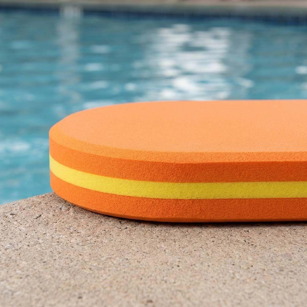 Lightweight Kids Swimming Kickboard Floating Plate Cartoon Plate Surf  Learn Kickboard