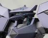 KOTOBUKIYA Muv-Luv Alternative Total Eclipse F-22A Raptor Pre-Production Type Infinity Edition, Approximately 180mm Tall, Non-Scale Plastic Model
