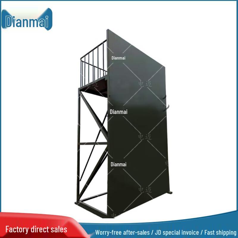 Outdoor Team Building Four-Meter Climbing Wall