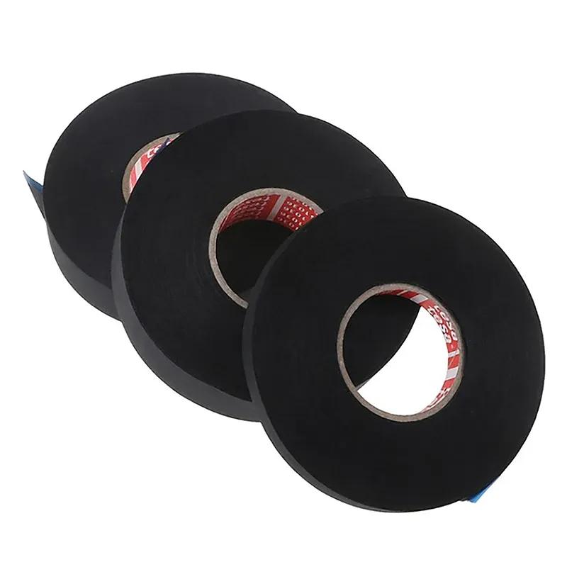 1Pcs Heat-resistant Flame Retardant Tape Adhesive Cloth Tape For Car Cable Harness Wiring Loom Protection