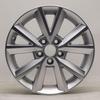 Touareg for VW Polo/Santana & Skoda 14", 15", 16" Steel/Aluminum Alloy Wheels.