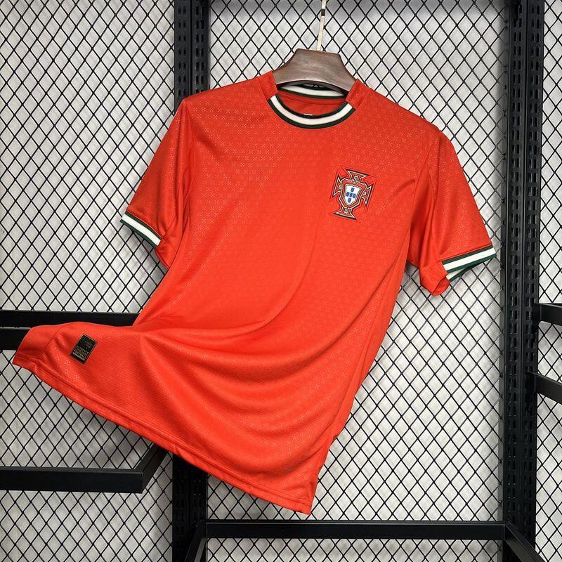 2526 National team Portugal Scotland football jersey 2026 Argentina Mexico Germany Japan Norway jersey S
