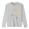 Sunshine T Shirt Unisex Funny Letters Print On My Mind Athletic Cute Summer Holiday Top Vintage Washed Versatile