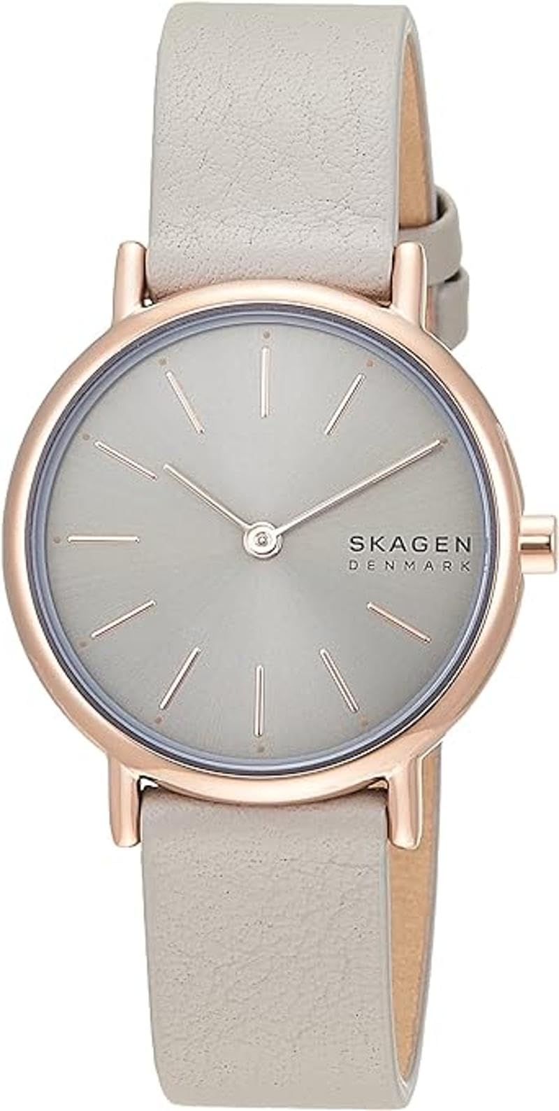 

Skagen SKW3060 Women s Watch, Grey [Parallel Import]