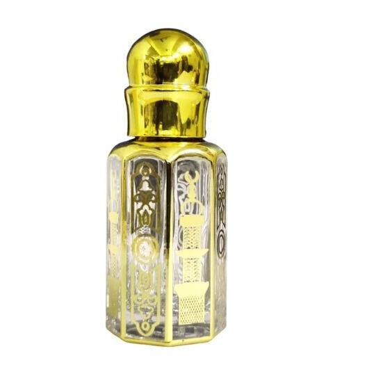 Levenmooi Musk Chocolate Attar Suitable For Daily Uses Perfume Oil 12ml C408 SH 359