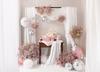 Foil Balloon Champagne Bottle 49.5X108.5