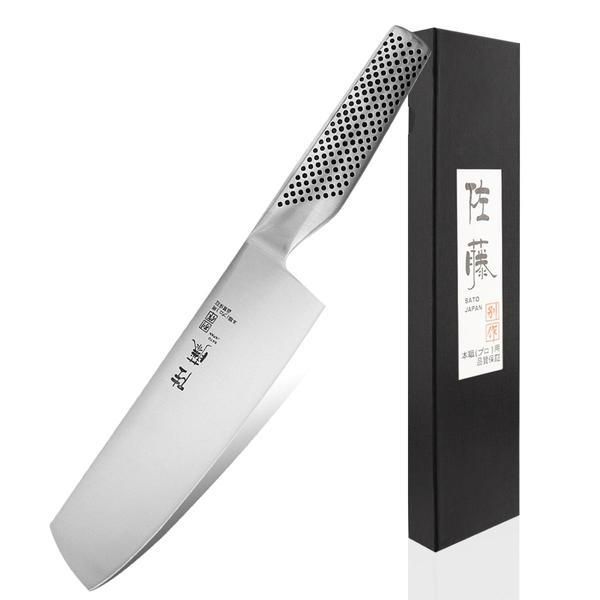 

Набір японських кухонних ножів Рибне філе з нержавіючої сталі Тесак для м яса Ніж шеф-кухаря Ніж для суші Ніж Santoku Кулінарні інструменти 1pcs
