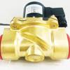 Langwei ZS1AH02N1G25 Copper Solenoid Valve