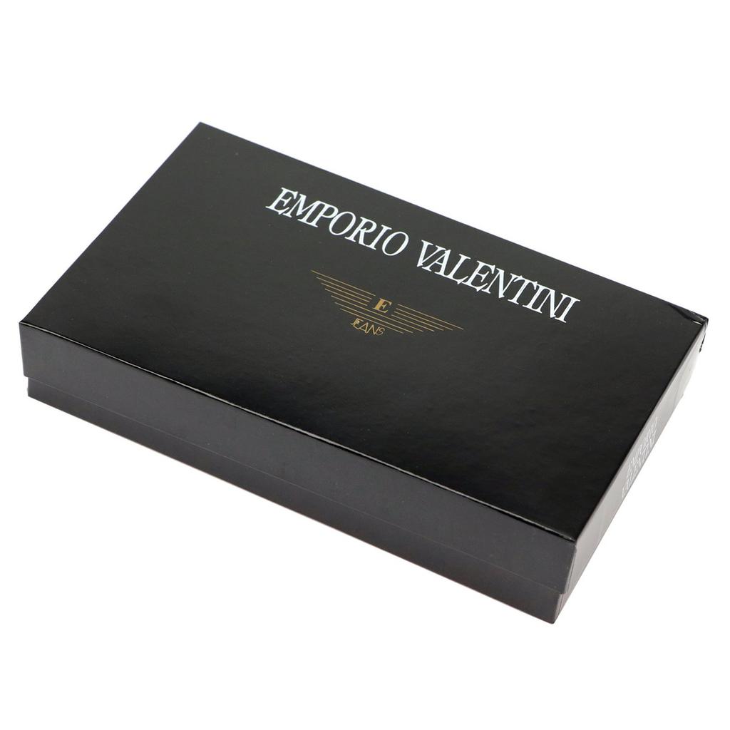 Δερμάτινο γυναικείο πορτοφόλι Emporio Valentini 563 PL10
