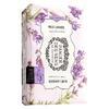 Southern French Manor Blue Lavender Bar Soap