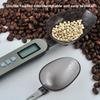 High Accuracy Kitchen Measuring Scoop Unit Switching Digital Spoon Scale