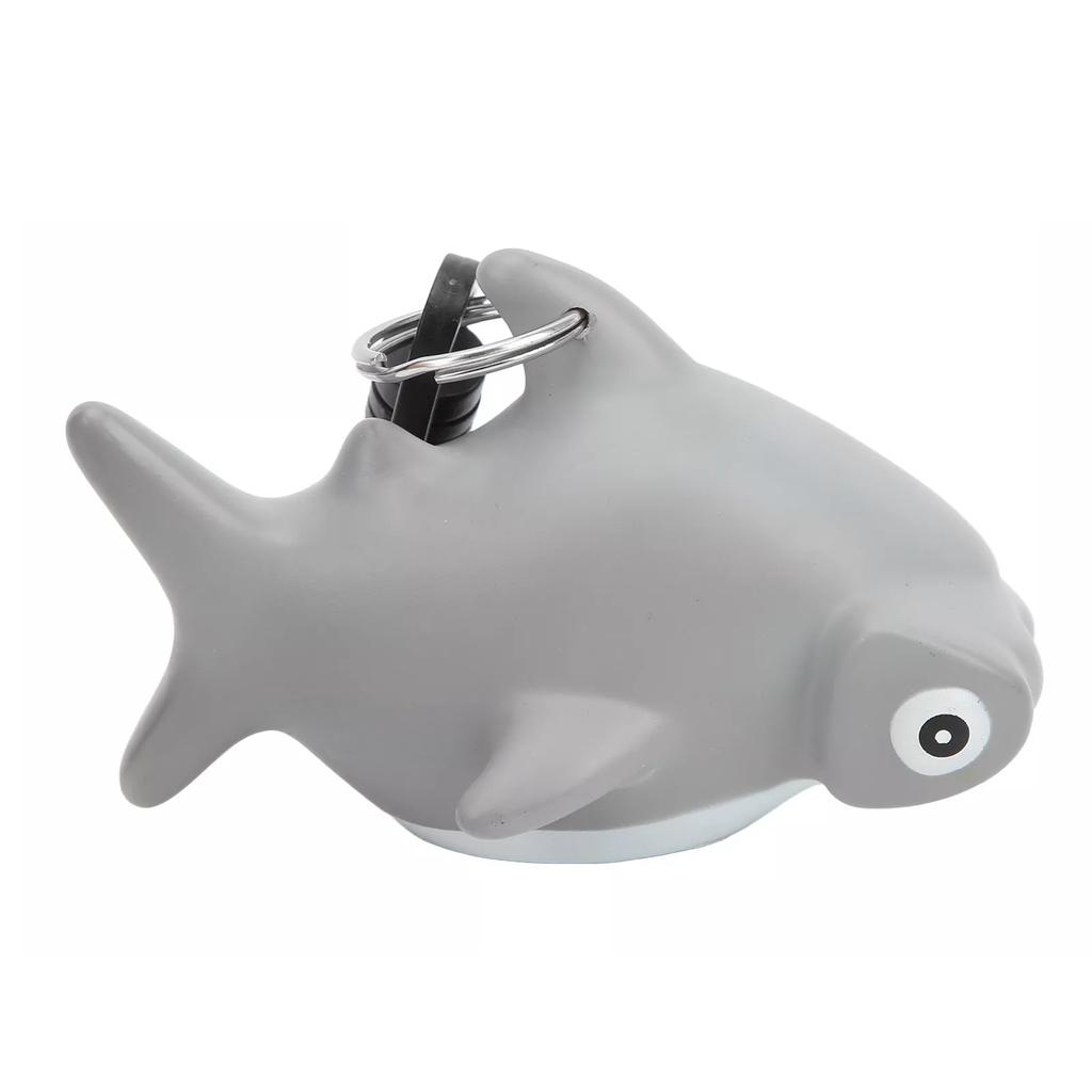 Cartoon Fish Scuba Dive Mouthpiece Dustproof Cover Regulator Holder With Clip Dive Regulator Cover Diving Accessories