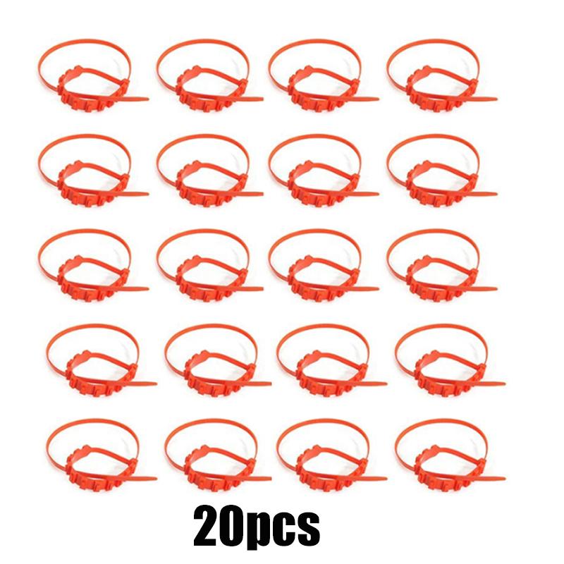 Car Anti Skid Chains 1/10/20/50pcs Car Tyre Anti Skid Mud Chain Snow Chains Car Winter Tyre Wheel Chains Auto Tires Accessories