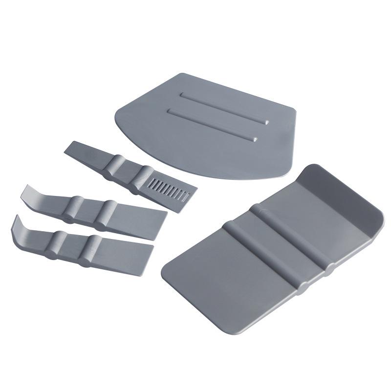 

Новый стильный мягкий скребок для автомобильной пленки – зажимной нож для пленки и триммер для смены цвета