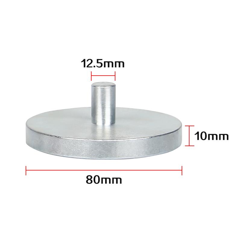 Handheld Manual Press Lid & Capping Machine - Punch, Notch, Stamp, Flatten