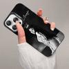 Nicki Minaj Rapper Phone Case For IPhone 16 15 14 13 12 11 Pro Max 17 Plus Colorful Cover