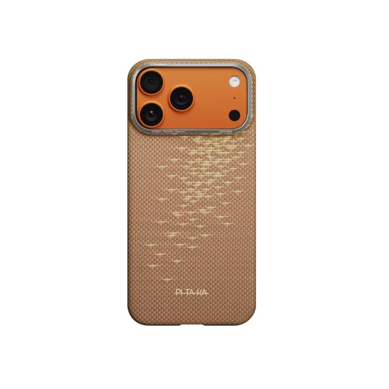 PITAKA 10th Anniversary Case For iPhone