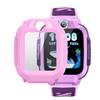 Universal Tempered Glass Case for Xiao Tian Cai D5/Q3/N5/U5 Children's Phone Watch