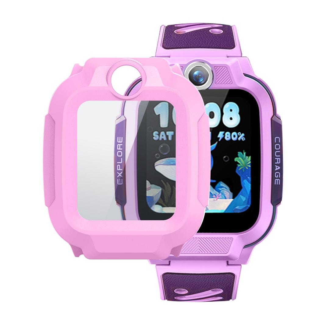 Universal Tempered Glass Case for Xiao Tian Cai D5/Q3/N5/U5 Children's Phone Watch