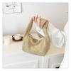 Niche design high-end bag women's full diamond women's bag new large-capacity fashionable versatile diamond-encrusted handbag