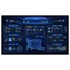 ZHICHUN Android Industrial Panel PC & ESOP Workstation Display (CN Version)