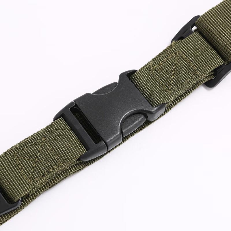 Junshi Multifunctional Outdoor Nylon Belt