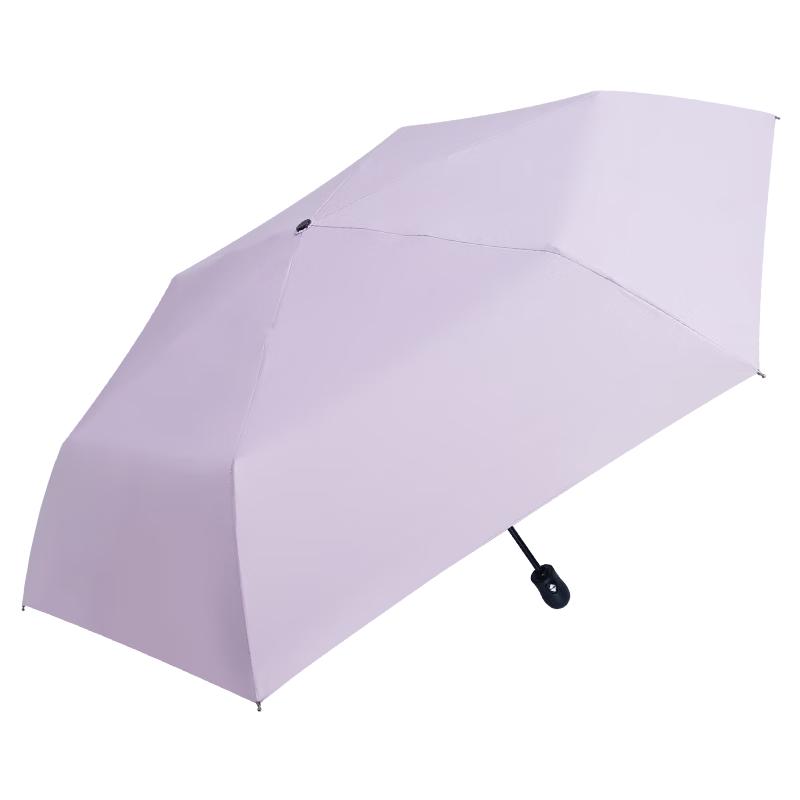 Hongye Sports Bear Series Portable Three-Fold PG Coated Umbrella