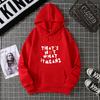 Fashionable Design Men's and Women's Sportswear Funny Need Money Letter Printed Hoodie Couple Casual Street Hoodie