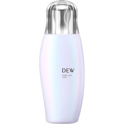 Dew Bright Aura Lotion 150ml Hydrating Skin Care Moisturizer
