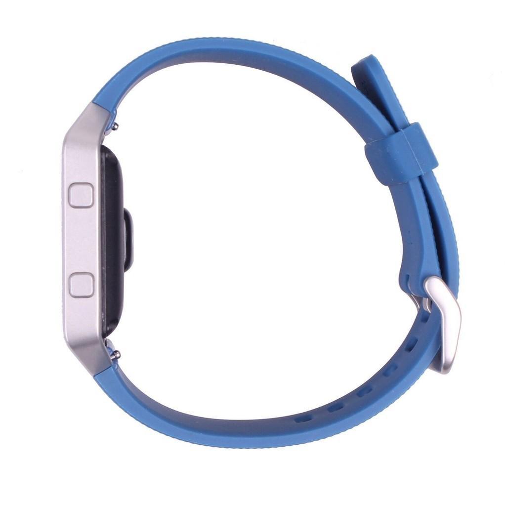 Replacement New Silicone Sport Band Bracelet Strap For Fitbit Blaze Tracker