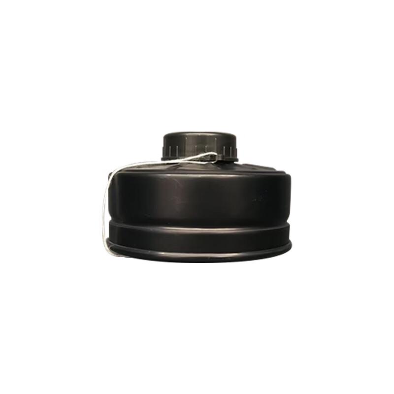 Zhan Ge FNM009A Training Gas Mask Filter Canister