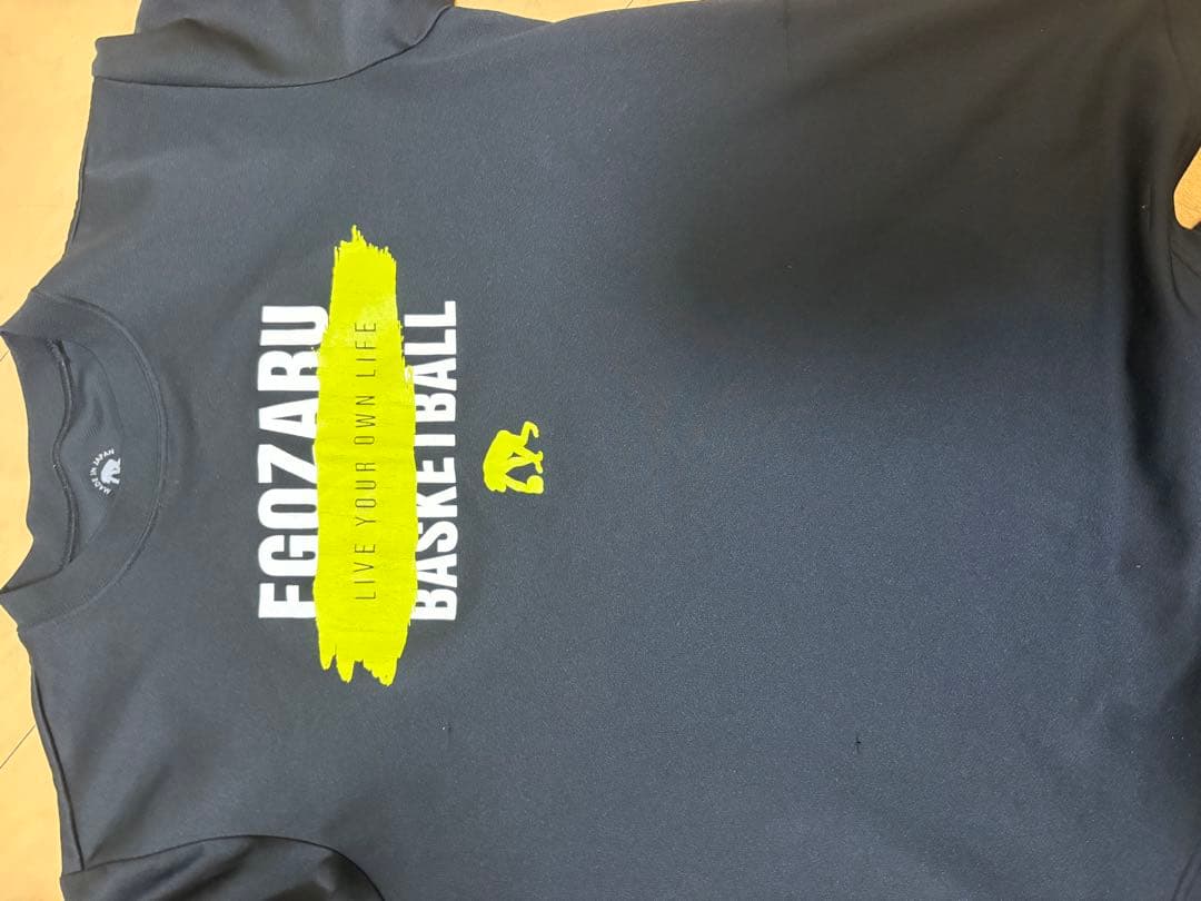 [USED] Rare Vintage Tiny Toons Shirley T-shirt from the 80s and 90s