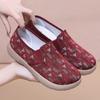 Shoes women's spring and autumn versatile new women's shoes breathable wear-resistant non-slip shoes lazy one-pedal women's single shoes