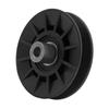 Lawn Mower Part 194327 532194327 Flat Idler Pulley