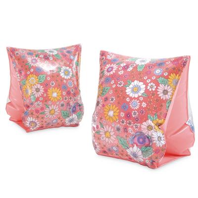 Swimming Armbands for Children 3-6 Years Old Flowers INTEX 56669