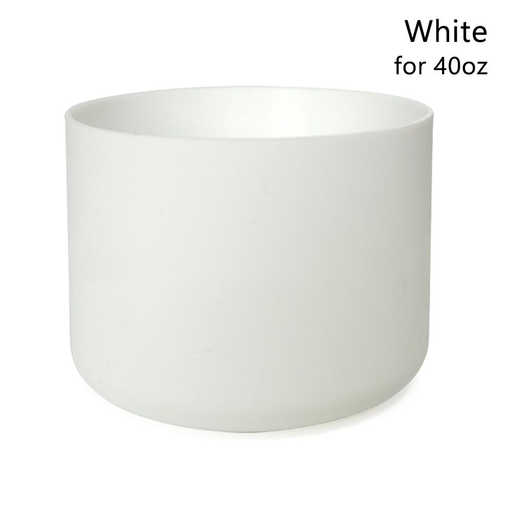 1Pcs Protective Bottle Bottom Base Anti-Slip Cup Sleeve New Silicone Boot  for Owala 24oz 32oz 40oz
