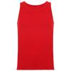 Mens Texas Plain Tank Top