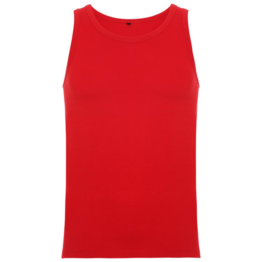 Mens Texas Plain Tank Top