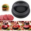 Burger Press Mold & Patty Press Maker 3 in 1 Stuffed Hamburger Patty Maker Perfect for Beef,Chicken Patties-Kitchen Press Tool