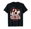 Queen Offizielles Radio Ga Ga T-Shirt