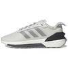 New Avryn Grey Silver Metallic ID9422