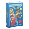 Kurgu – Çizgi Roman ve Manga