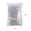 Nail Art Piece Super Long Ghost Tip Nail Plastic Nail Art Piece Tip Nail Bag Extended Ghost Tip Nail