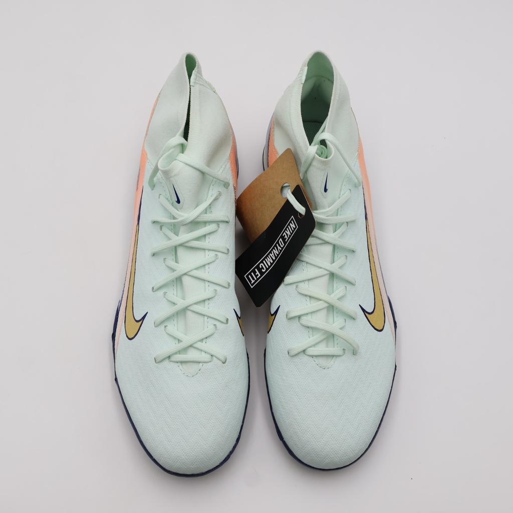FZ1382-300 Nike Superfly 10 Academy Mercurial Dream Speed Barely Green (Men's)