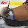 Strongman Jihua 3515 Steel Toe Safety Shoes