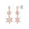 Valentino Rudy Vr309-45-Re Women'S Earrings