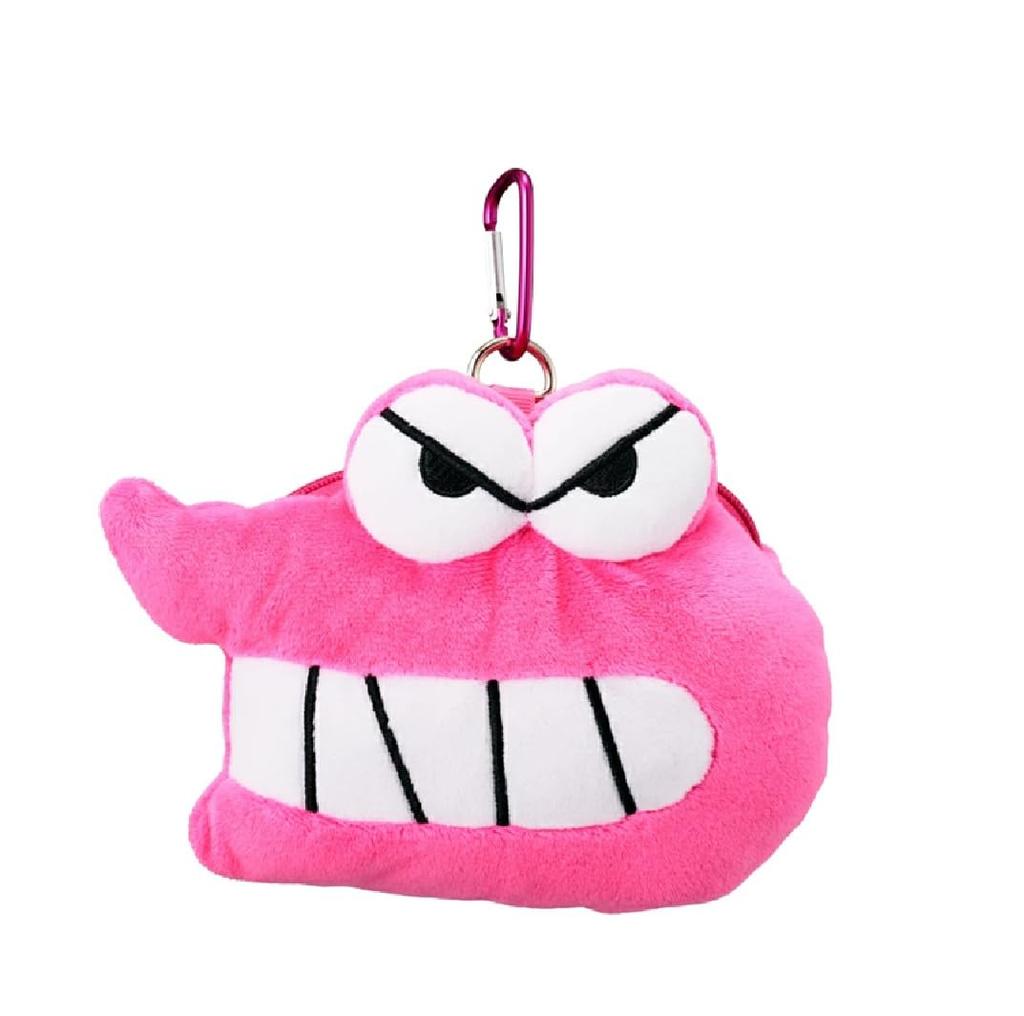 Waniyama Ball Pouch OBP0002