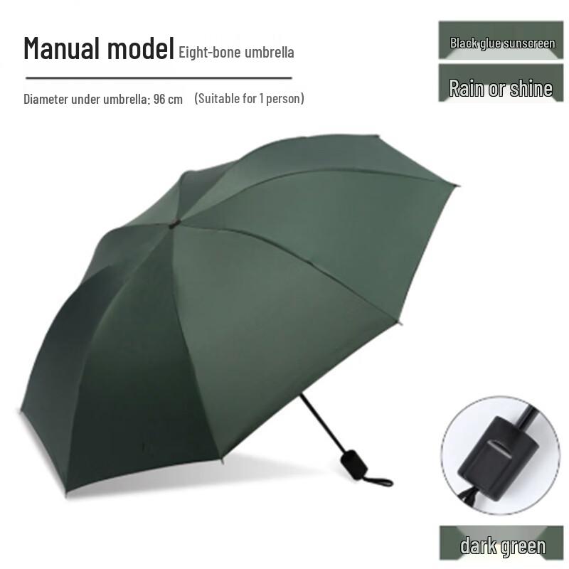 UV Protection Reverse Folding Umbrella