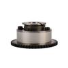 243702E020 Exhaust CVVT Assy for Hyundai Kia 1.8L 2.0L Timing Gear Camshaft Sprocket Phase Regulator Adjuster 24370-2E020