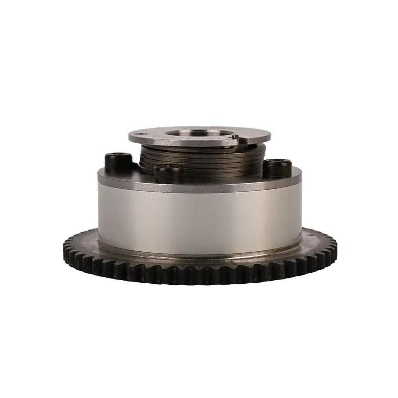 243702E020 Exhaust CVVT Assy for Hyundai Kia 1.8L 2.0L Timing Gear Camshaft Sprocket Phase Regulator Adjuster 24370-2E020